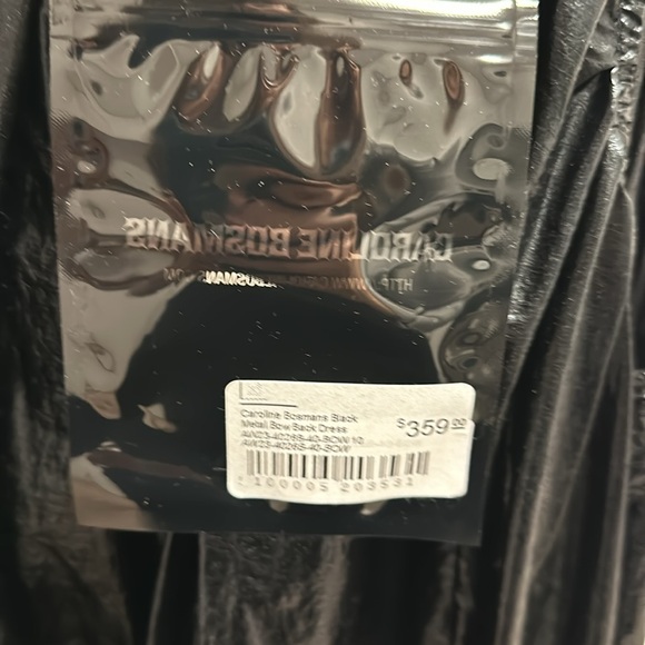 Carolinebosmans  dress - Picture 4 of 4